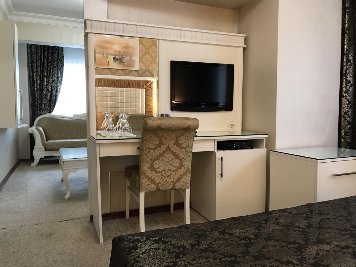 Pen Hotel Стамбул Экстерьер фото