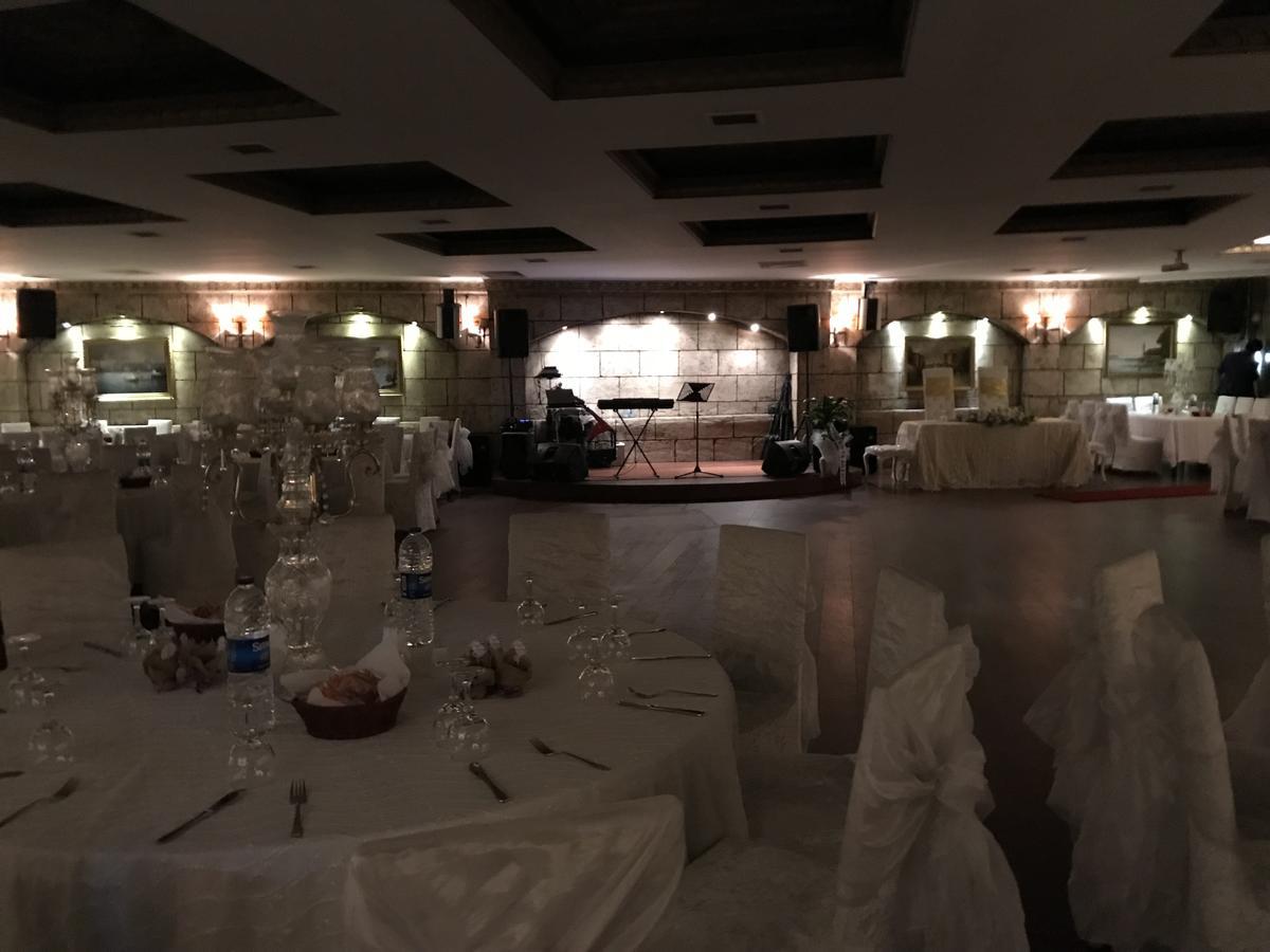 Pen Hotel Стамбул Экстерьер фото