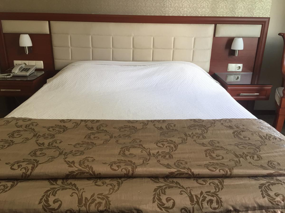 Pen Hotel Стамбул Экстерьер фото