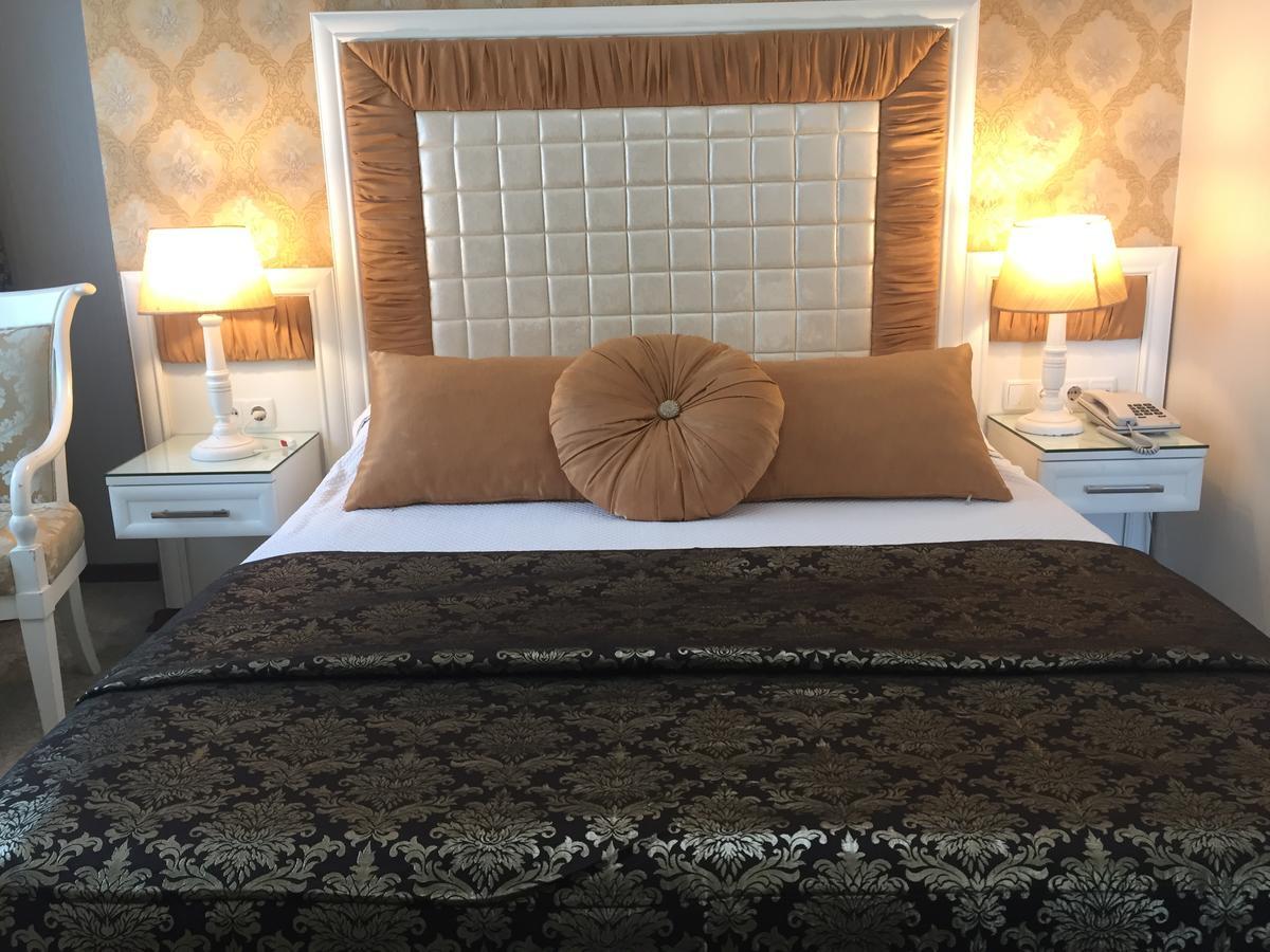 Pen Hotel Стамбул Экстерьер фото