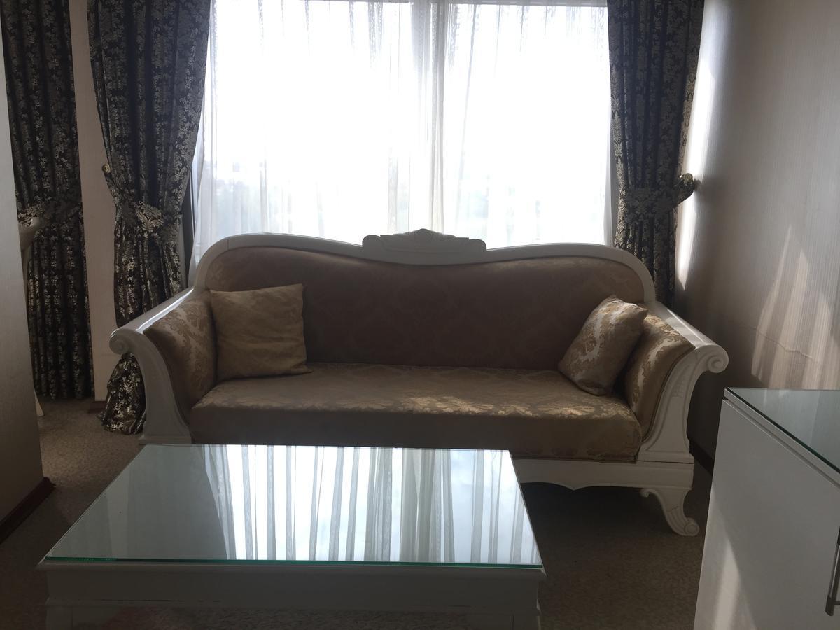 Pen Hotel Стамбул Экстерьер фото