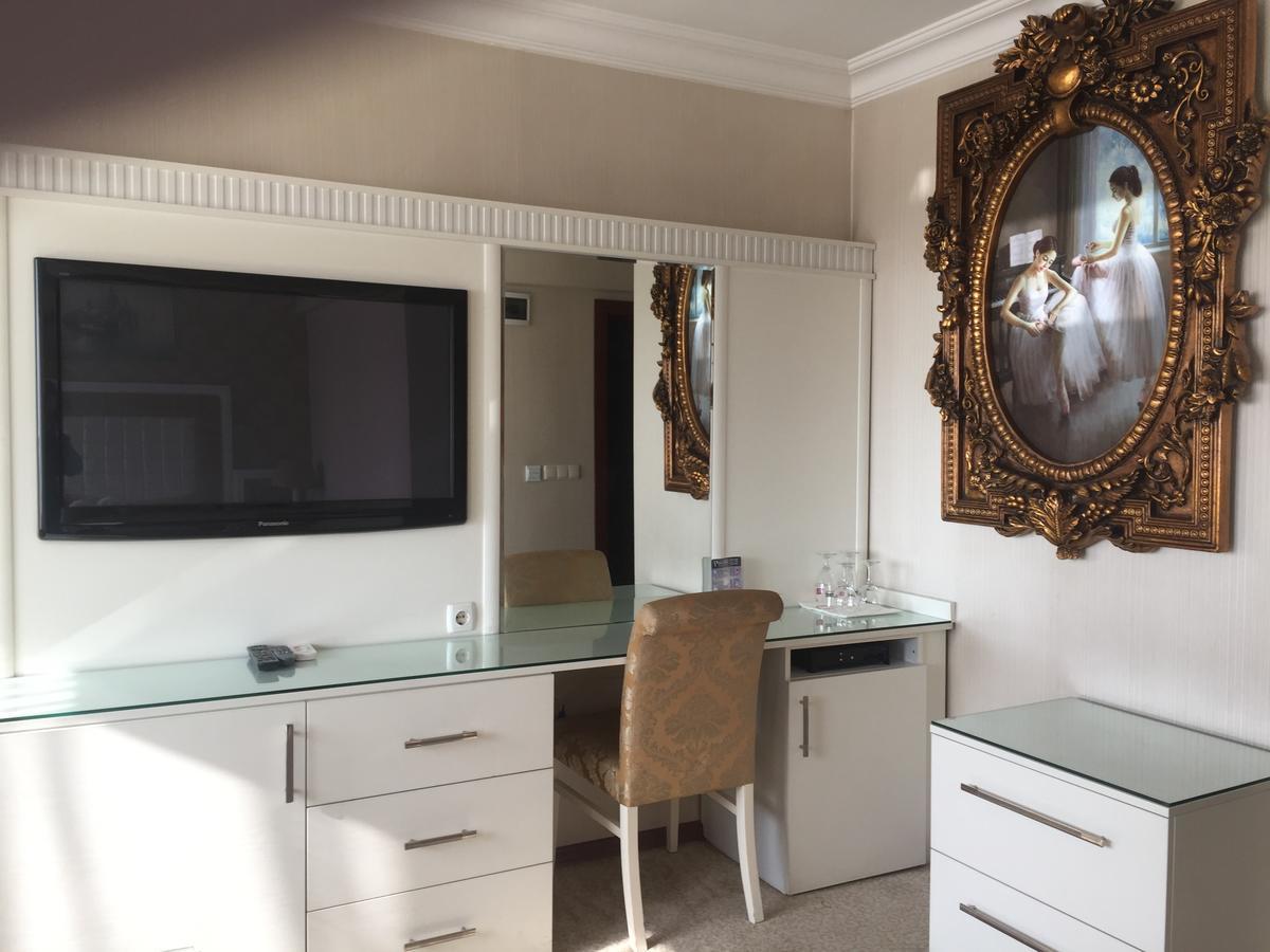 Pen Hotel Стамбул Экстерьер фото