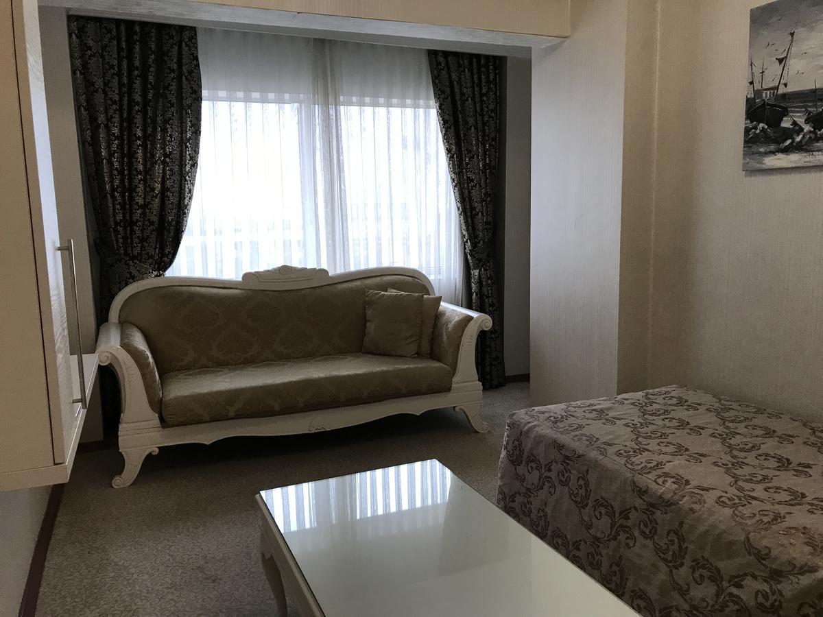 Pen Hotel Стамбул Экстерьер фото
