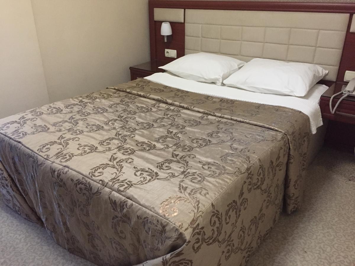 Pen Hotel Стамбул Экстерьер фото
