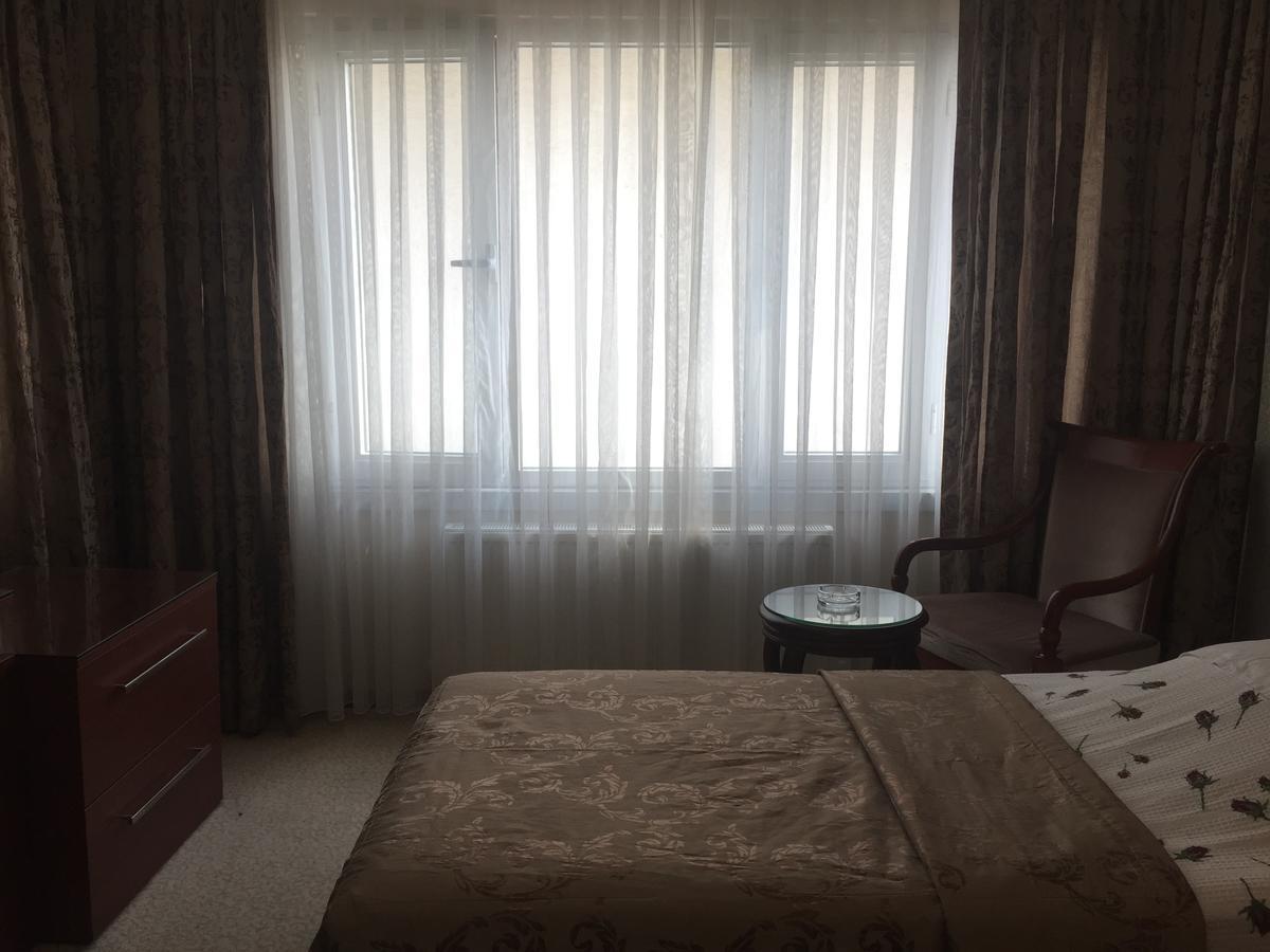 Pen Hotel Стамбул Экстерьер фото