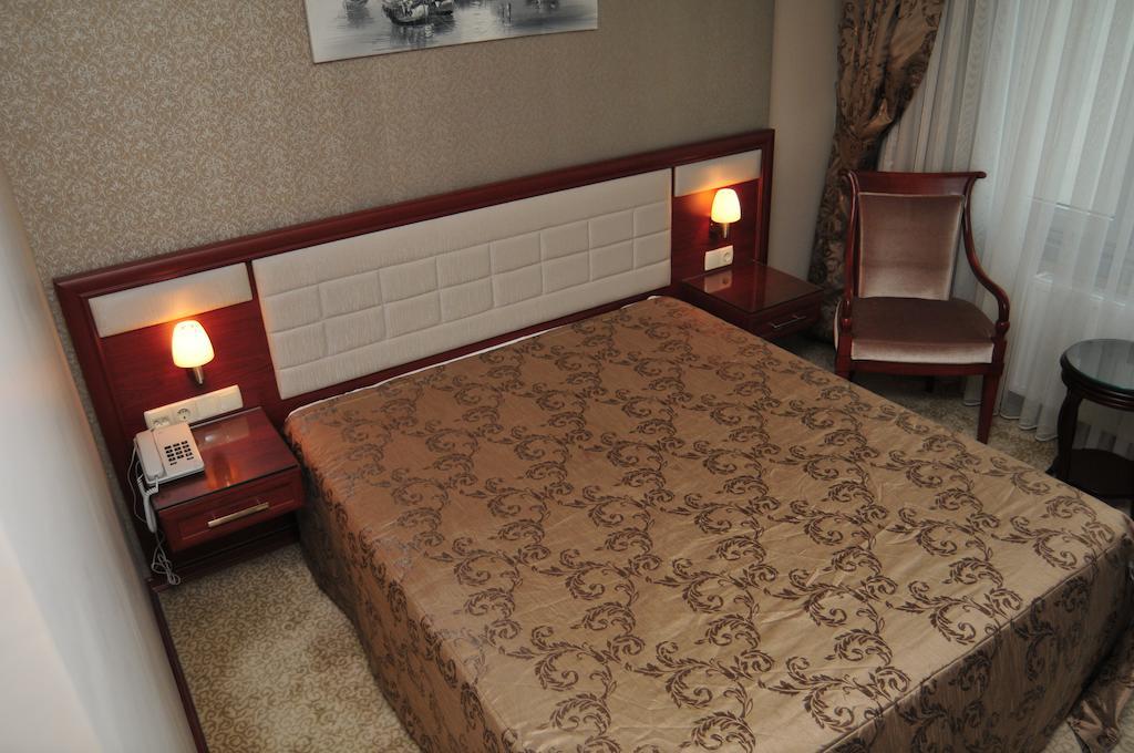 Pen Hotel Стамбул Экстерьер фото