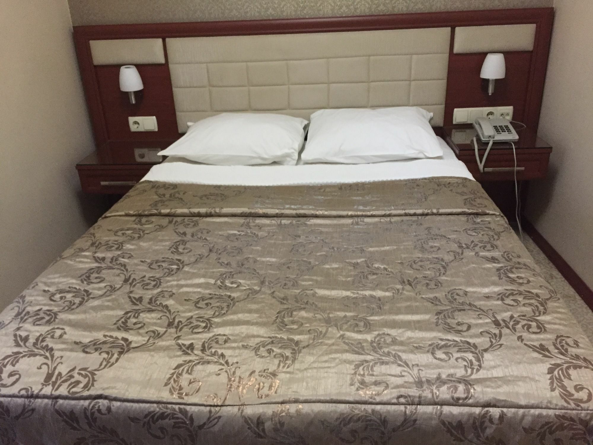 Pen Hotel Стамбул Экстерьер фото