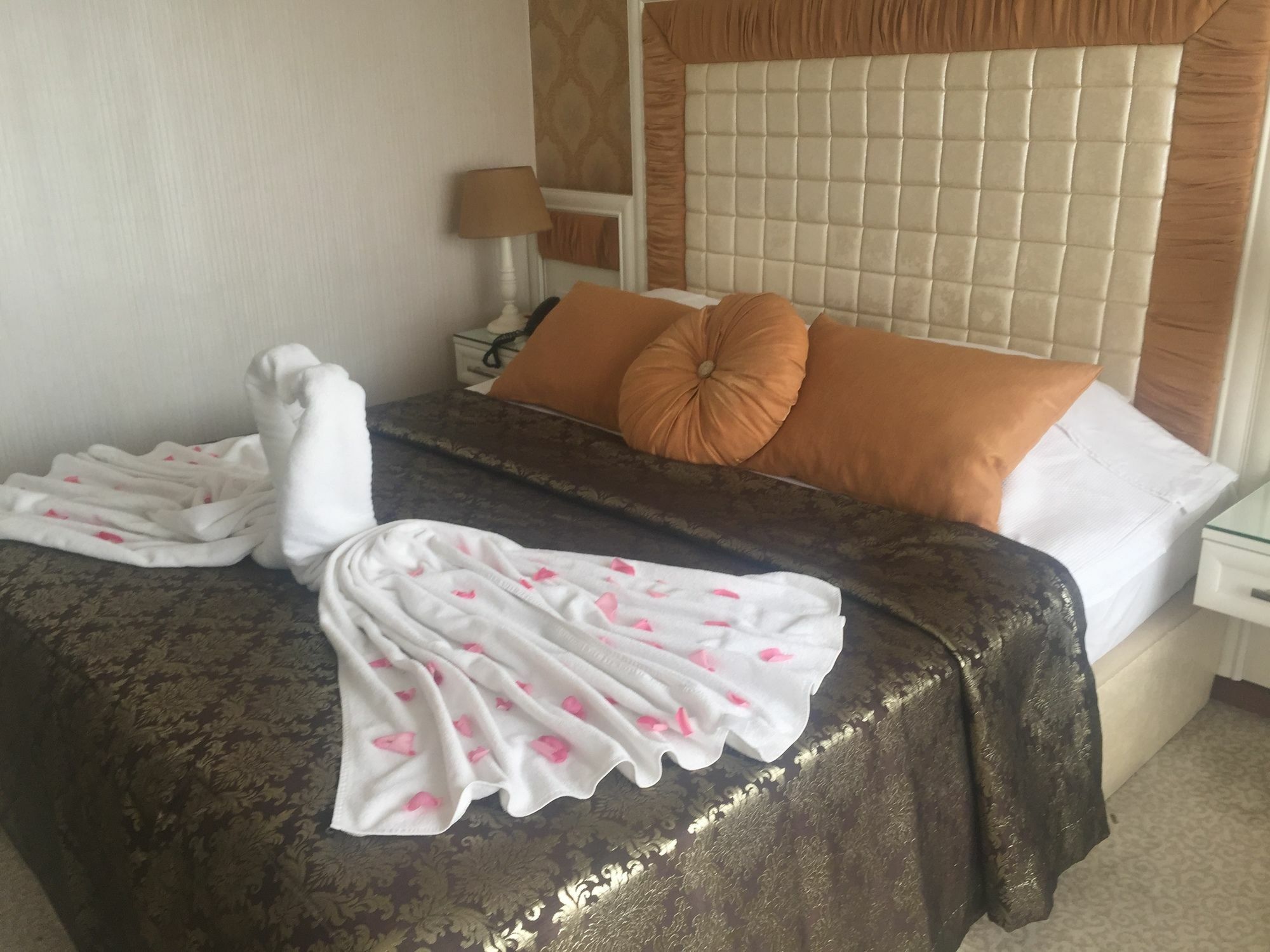 Pen Hotel Стамбул Экстерьер фото